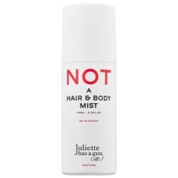 NOT A HAIR AND BODY MIST