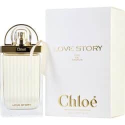 chloe' love story