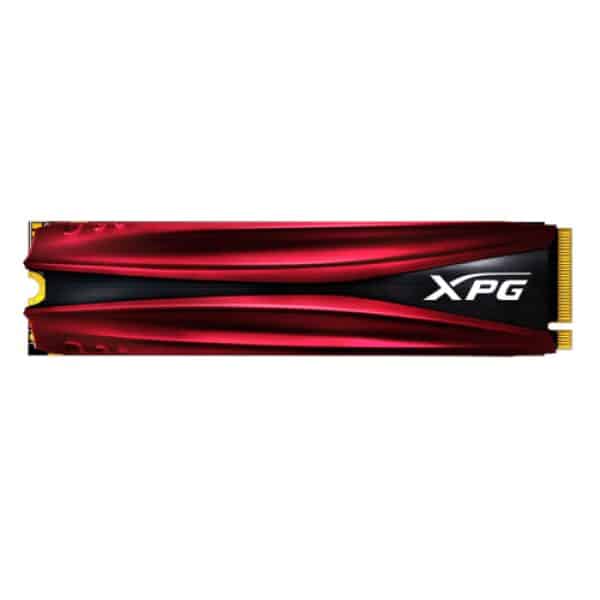 XPG S11 PRO 512GB + HS SSD כונן קשיח