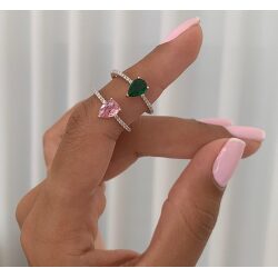 טבעת ״דיאנה״