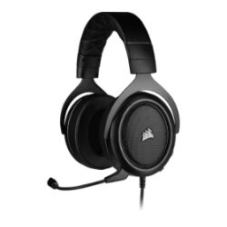 אוזניות Carbon – Corsair HS50 PRO Gaming Headset