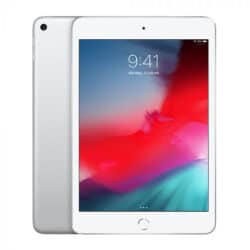 אייפד Apple iPad Mini 7.9″ 5th Gen 64GB Wi-Fi בצבע כסוף