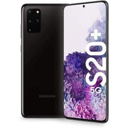 סמארטפון Samsung Galaxy S20 Plus SM-G986B/DS 128GB