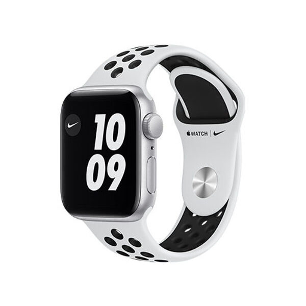 apple watch nike s5 gps 40mm