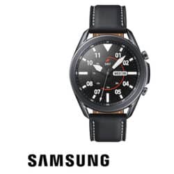 שעון חכם סמסונג Samsung Galaxy Watch3 45mm SM-R840