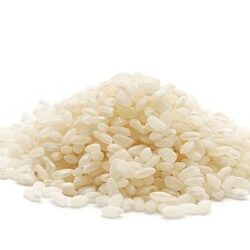 אורז עגול 100 גרם