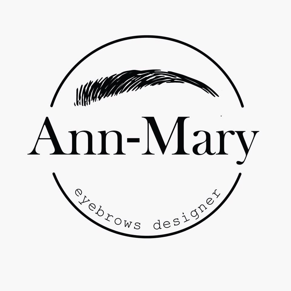 Ann Mary