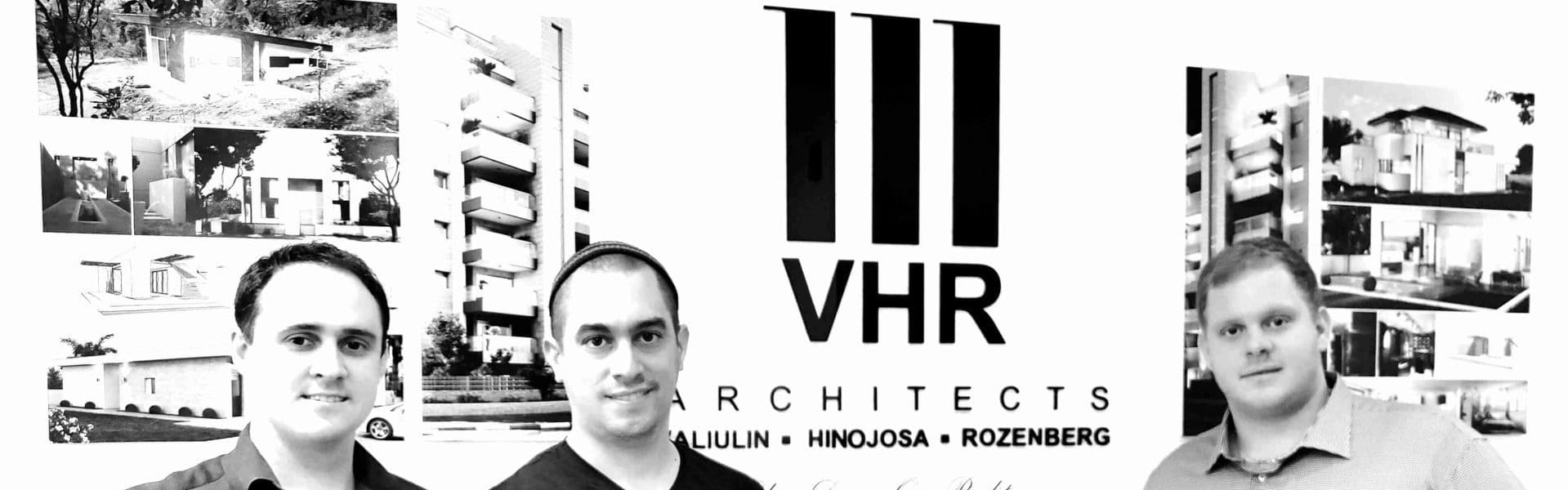 VHR-ARCHITECTS-LTD