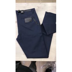 מכנס VALEO בגזרה סקיני 4 צבעים דגם אנזו