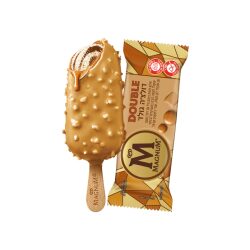 גלידה מגנום דאבל דולצ’ה גולד