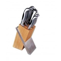‘סט סכינים 7 חל – Phenolic