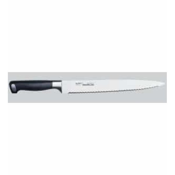 סכין גורמה לחיתוך בשר – משונן 26 ס”מ