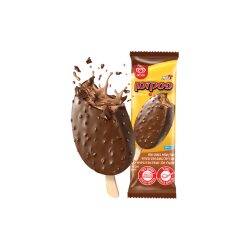 גלידת פסק זמן – שוקולד
