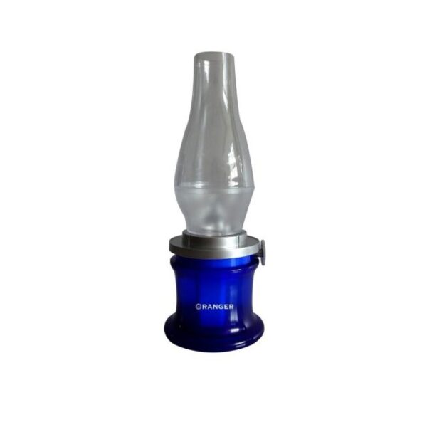 מנורת לילה – מובנית תאורת לד – RNG050- צבע כחול