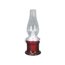 מנורת לילה – מובנית תאורת לד – RNG050- צבע אדום
