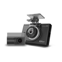 GDR – מצלמת דרך דו כיוונית באיכות FULL HD