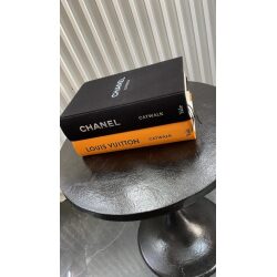 ספר עיצוב “CHANAL” גדול