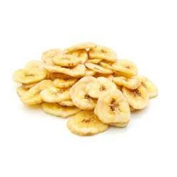בננות ציפס – מחיר ל- 100 גרם