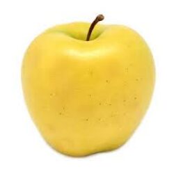 תפוח צהוב – מחיר לקילו