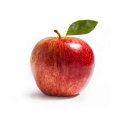 תפוח חרמון - פירות -