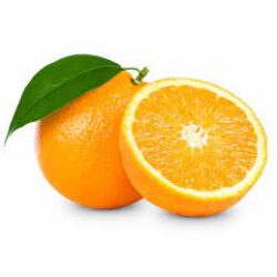תפוז - פירות -