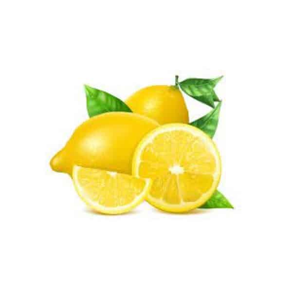 לימון – ירקות –