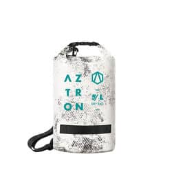תיק גב אטום למים 5 ליטר אזטרון DRY BAG Aztron