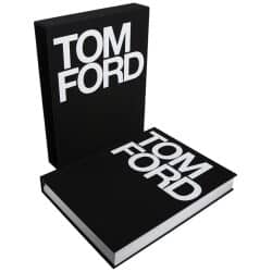 ספר מותג TOM FORD
