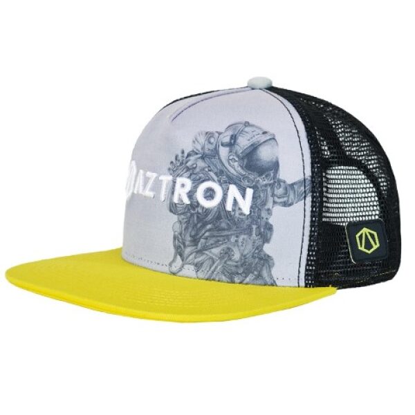 כובע מצחייה “אסטרונאוט” אזטרון ASTRONAUT CAP Aztron