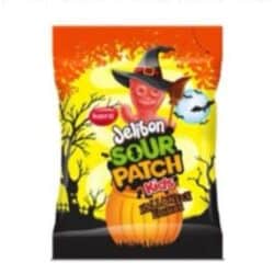 SOUR PATCH KIDS HALLOWEEN EDITION