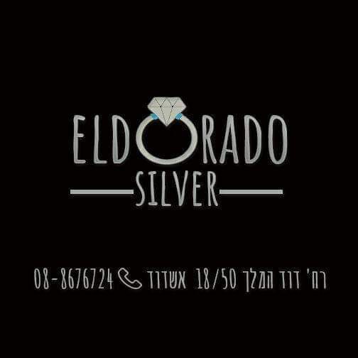 Eldorado silver