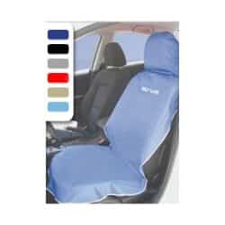 כיסוי למושב הרכב “SEAT SAVER”
