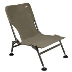 Spro C-TEC כיסא קיימפינג נמוך בסיסי – מתקפל