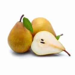 תפוח אגס נאשי – מחיר לקילו