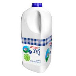 חלב בבקבוק 3% – 2 ל’ – תנובה