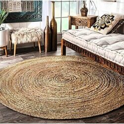 שטיח הודי טבעי