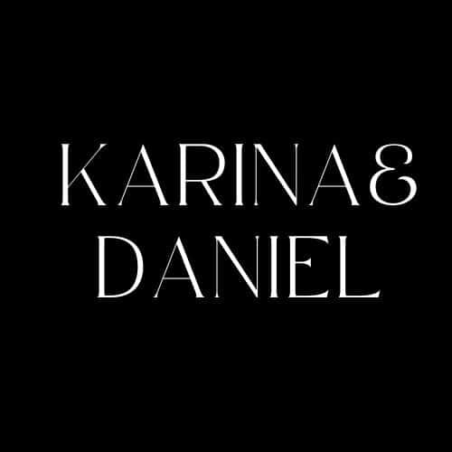 Karina&Daniel