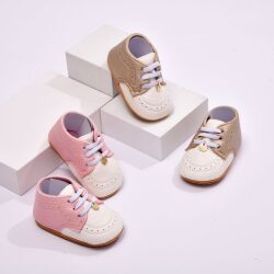 נעלי תינוקות בנטי