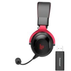 אוזניות גיימינג Tronsmart Shadow Wireless gaming headset