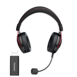 אוזניות גיימינג Tronsmart Shadow Wireless gaming headset