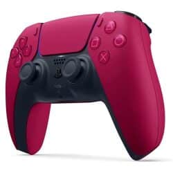 בקר אלחוטי Sony PS5 DualSense Wireless Controller בצבע אדום