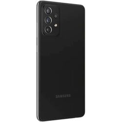 טלפון סלולרי Samsung Galaxy A72 128GB SM-A725F/DS צבע שחור