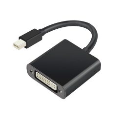 כבל 17CM, Mini DisplayPort Male to DVI Female w/IC UNITEK