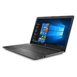 מחשב נייד “15.6 HP Laptop 15-DW1033NJ 2N4Y6EA i3-10110U