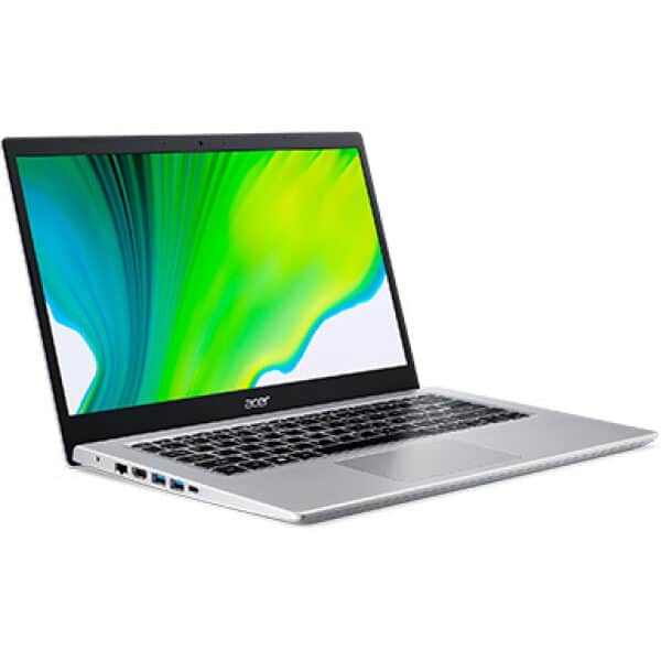מחשב נייד Acer Aspire 5 – Intel i3, 8GB Ram, 256GB SSD, IPS Full HD אייסר