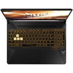 מחשב נייד גיימרים Asus FX505DT AMD R7-3750H