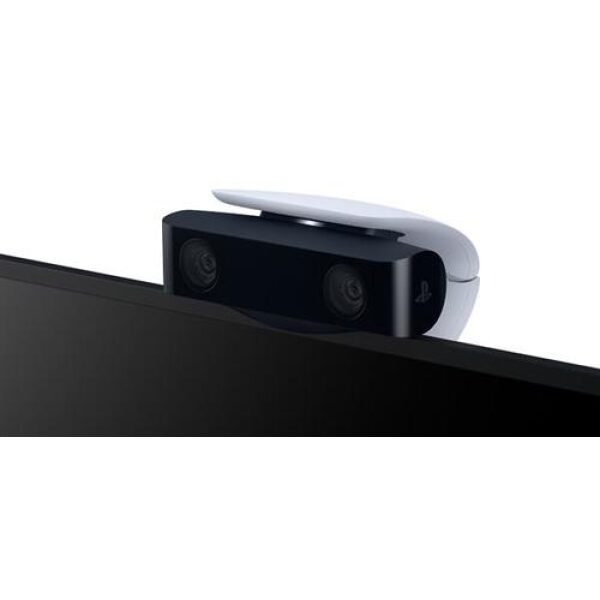 מצלמה מקורית לבנה HD Camera for PS5 Sony
