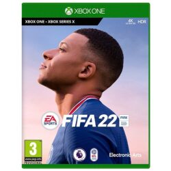 משחק FIFA 22 Xbox One מכירה מוקדמת