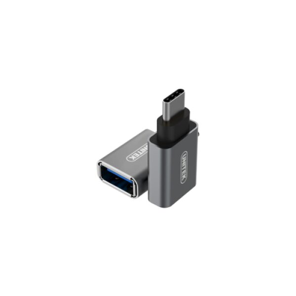 מתאם USB3.1 Type C to Micro USB Male  UNITEK