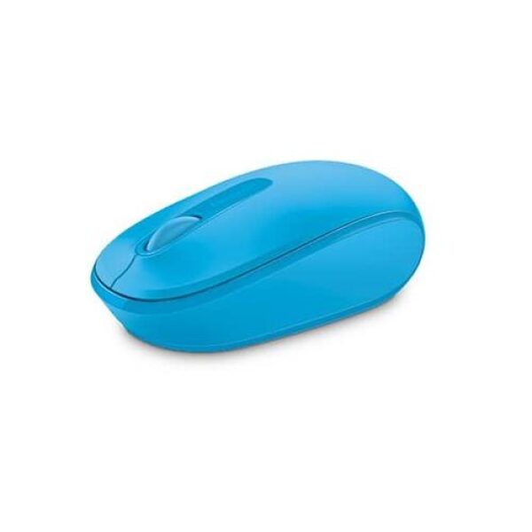 עכבר אלחוטי Microsoft Wireless Mobile Mouse 1850 מיקרוסופט